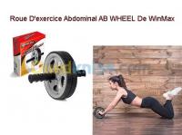 articles-de-sport-roue-dexercice-abdominal-ab-wheel-staoueli-alger-algerie