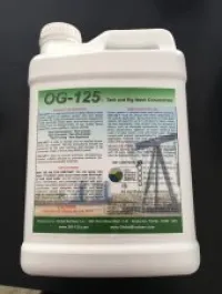 Dégraissant BIO (nettoyage lourd)