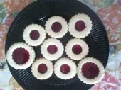 gâteaux algeriend