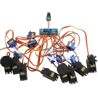 مكونات-و-معدات-إلكترونية-arduino-pwm-servo-driver-16-canaux-12-bits-البليدة-الجزائر