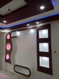 Placo plâtre