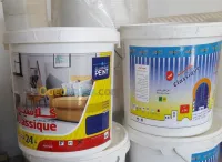 صناعة صبغ للطلاء و غراء أدوات العمل ..