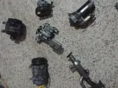 Pièces 406 HDI 110
