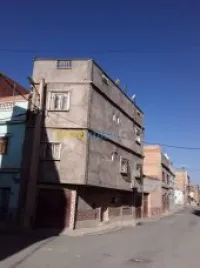 Vente Villa Sidi bel abbes Sidi bel abbes