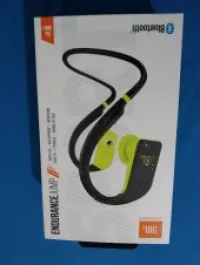 Écouteur bluetooth JBL endurance jump
