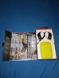 Écouteur bluetooth JBL endurance jump thumbnail 4