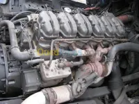 SCANIA 124 360 420