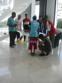 N:01 EN ALGÉRIE/نقل وترحيل الأثاث 