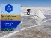 production et commercialisation de sel