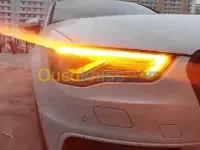 Options cachés sur VW AUDI SKODA SEAT