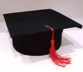 tenue de soutenance et décoration