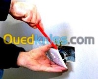 إصلاح-أجهزة-كهرومنزلية-bricolage-general-البليدة-الجزائر