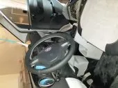revêtement siège auto 