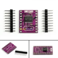 convertisseur analogique-numérique arduino ADS