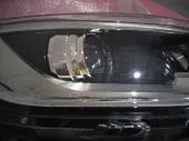 Feu avant côté passager kadjar 