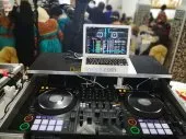 DJ événementiel 