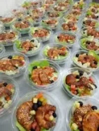 pause café coffret repas service a tab