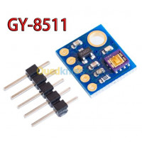 composants-materiel-electronique-capteur-de-lumiere-uv-gy-8511-ml8511-arduino-blida-algerie