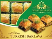  pâtisserie Turque