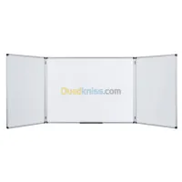 Tableau blanc mural 