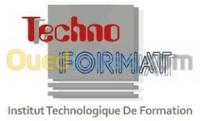 الجزائر-الرغاية-مدارس-و-تكوين-formation-delphi