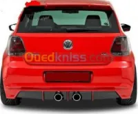 KIT POLO 2012 R32 MADE IN GERMANY 