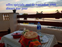 appartement-location-f3-tipaza-bou-haroun-algerie