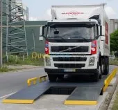 PONT BASCULE, Installation-maintenance
