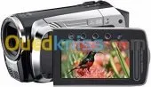 Camescope HD JVC