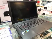 ASUS RO5 G552V i5 8GO 128 1TB GTX950