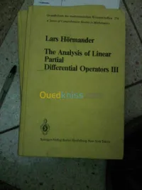 livres maths universitaires 