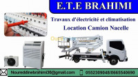 batna-algerie-construction-travaux-d-électricité-et-climatisation