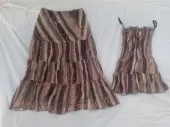 ensemble pour Eté