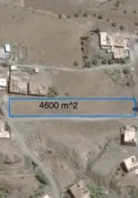 Vente Terrain Bordj bou arreridj El mhir