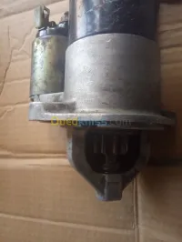 Démarreur 1.5 crdi 