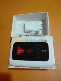 Flash & Déblocage Modem 4G ZTE thumbnail 5