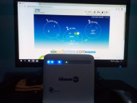 شبكة-و-اتصال-flash-deblocage-modem-4g-zte-باب-الواد-حسين-داي-الجزائر