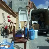 transporteur et demenagement 