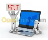 Informaticien Technicien 