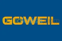 COMBINÉ PRESSE-ENRUBANNEUSE / LA MARQUE : GÖWEIL