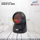 Lecteur code à barre Omnidirectionnel 