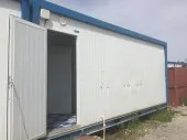conteneur habitable