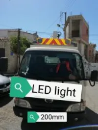 Signalisation routier 
