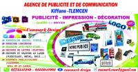 impression-edition-publicite-tlemcen-algerie