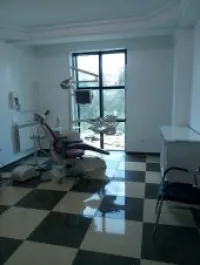 Soins Endodontie