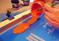 SERIGRAPHIE, IMPRESSION, COMMUNICATION