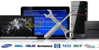 laptop-pc-portable-reparation-tout-materiel-informa-hitec-mostaganem-algerie