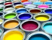 Peinture Industrie de la publicité 