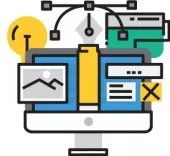 Création de site web