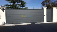 Etude  et Installation